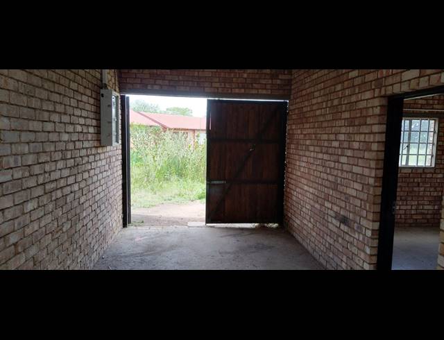 SMALLHOLDING FOR SALE IN SESFONTEIN